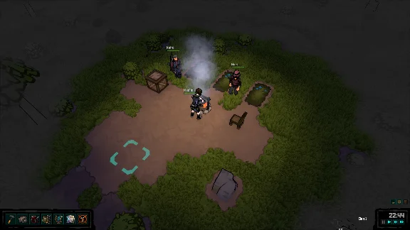 ️ALL COUNTRIES️ Ascent of Ashes STEAM GIFT