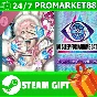 ️No Sleep For Kaname Date From AI THE SOMNIUM FILES Sou
