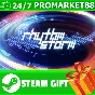 ️ALL COUNTRIES️ Rhythm Storm STEAM GIFT