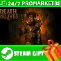 ️ALL COUNTRIES️ Death Relives STEAM GIFT