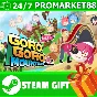 ️ALL COUNTRIES️ hololive GoroGoro Mountain STEAM GIFT