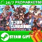 ️Towa and the Guardians of the Sacred Tree STEAM GIFT