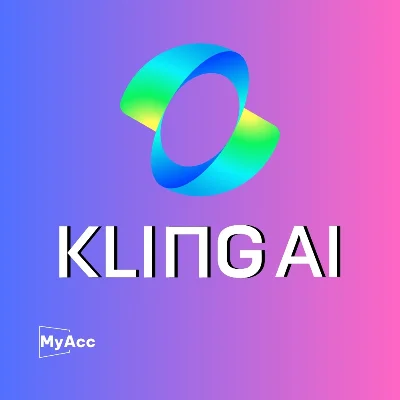 Kling AI Subscription Account Auto Delivery Fast Global