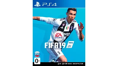 FIFA 19+DiRT Rally 2.0+4 Games EU PS4/PS5✅