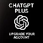 CHAT GPT PLUS- o3/o1/4o 1 MONTH🔥UPGRADE YOUR ACCOUNT ✅