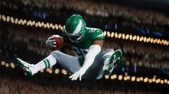 EA SPORTS Madden NFL 26 XBOX Предзаказ + БОНУСЫ