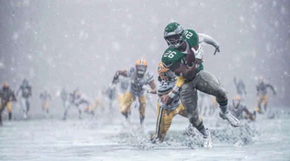 EA SPORTS Madden NFL 26 XBOX Предзаказ + БОНУСЫ