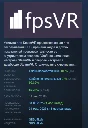 fpsVR 💎 STEAM GIFT RU