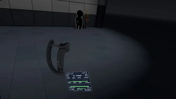 fpsVR 💎 STEAM GIFT RU