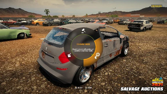 Car Mechanic Simulator 2021 АВТОДОСТАВКА STEAM РОССИЯ