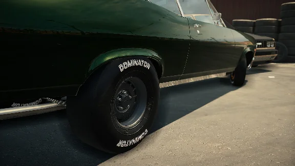 Car Mechanic Simulator 2021 - Rims DLC STEAM РОССИЯ