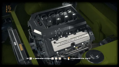 Car Mechanic Simulator 2018 - Ford DLC 💎 STEAM GIFT