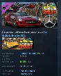 Car Mechanic Simulator 2021 - Mercedes-Benz Remastered