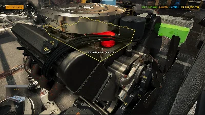 Car Mechanic Simulator 2021 - Mercedes-Benz Remastered