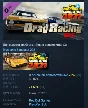 Car Mechanic Simulator 2021 - Drag Racing DLC STEAM РФ
