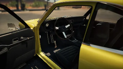 Car Mechanic Simulator 2021 - Mazda Remastered DLC РФ