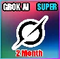 SUPER GROK 4 - HEAVY AI : 1-12 Month Private Account