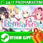 ️ALL COUNTRIES️ Futamata Ren ai Two Times the Trouble
