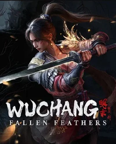 ✅WUCHANG: Fallen Feathers✅ Ps5 ✅Общий✅