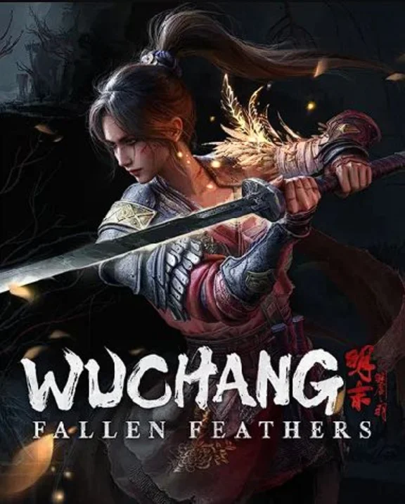 ✅WUCHANG: Fallen Feathers✅ Ps5 ✅Общий✅