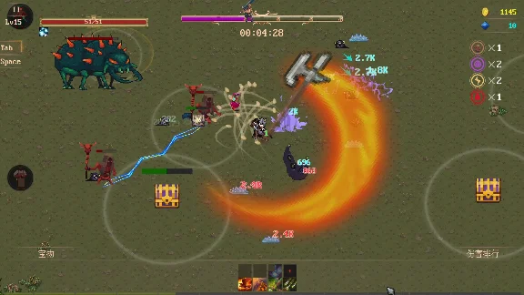 🚀 Mystic Explorer 🤖 Steam Gift RU + other ⚡ AUTO