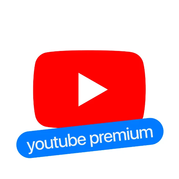 Youtube Premium | 1/12 мес. на Ваш аккаунт