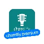 Chordify Premium | 1/12 months to your account