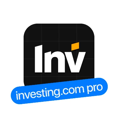 Investing.com Pro | 1/12 months to your account
