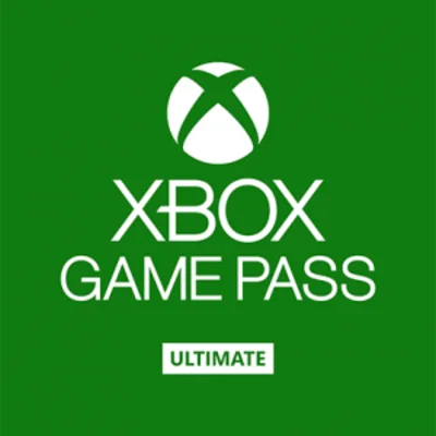 Xbox Game Pass Ultimate 2 Months + EA Play - XBOX PC