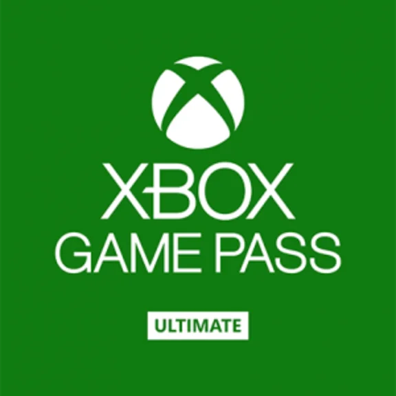 Xbox Game Pass Ultimate 2 Months + EA Play - XBOX PC