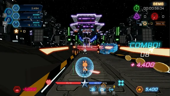 🚀 Star Rabbits 🤖 Steam Gift RU + other ⚡ Autodelivery