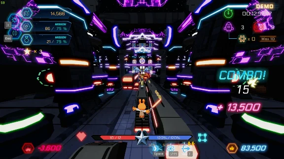 🚀 Star Rabbits 🤖 Steam Gift RU + other ⚡ Autodelivery