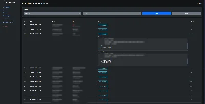 Bot Admin (php-telegram-bot)