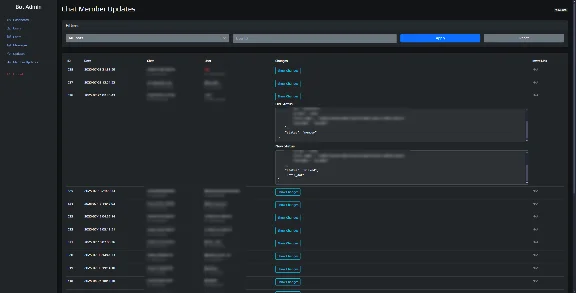 Bot Admin (php-telegram-bot)