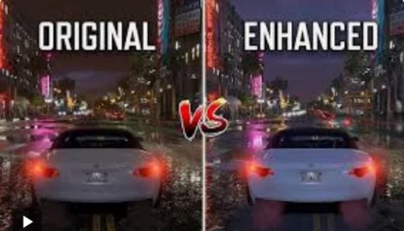 Grand Theft Auto V Premium+Enhanced, Epic Games account
