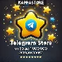 Telegram Stars - Auto Delivery by @username