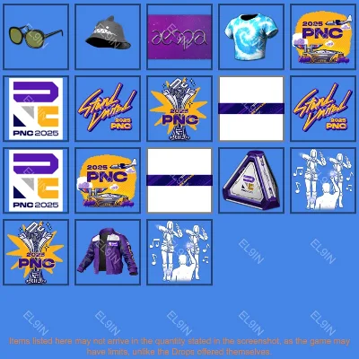 ✨PUBG: BATTLEGROUNDS👑Twitch Drops
