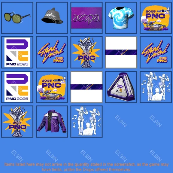 ✨PUBG: BATTLEGROUNDS👑Twitch Drops