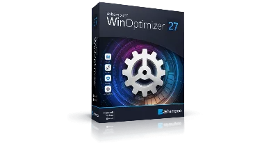 Ashampoo WinOptimizer 27 PRO / Life Time License Key