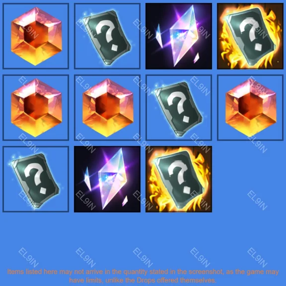 🎁Legion TD 2💫Twitch Drops🏅11 items + 🎁