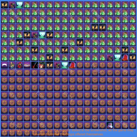 💎SMITE 2🏆Twitch Drops📈325 items + 🎁