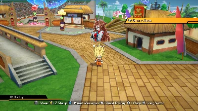 DRAGON BALL FighterZ - Stamps: Girls Pack DLC STEAM