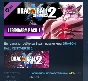 DRAGON BALL XENOVERSE 2 - Legendary Pack 1 DLC STEAM РФ