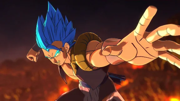 DRAGON BALL XENOVERSE 2 - Legendary Pack 2 💎 DLC STEAM