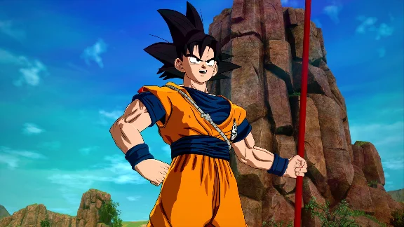 DRAGON BALL Sparking! ZERO Ultimate Upgrade Pack STEAM
