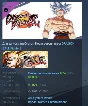 DRAGON BALL FighterZ - Goku (Ultra Instinct) 💎 STEAM