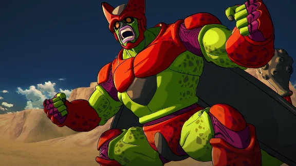 DRAGON BALL XENOVERSE 2 - HERO OF JUSTICE Pack 2 STEAM