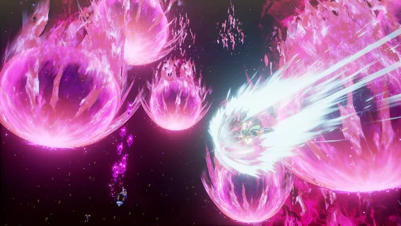 DRAGON BALL Z: KAKAROT Season Pass 2 DLC STEAM РОССИЯ