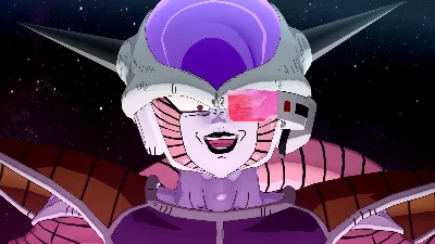 DRAGON BALL Z: KAKAROT Season Pass 2 DLC STEAM РОССИЯ