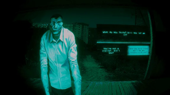 Violent Horror Stories: anthology STEAM РОССИЯ